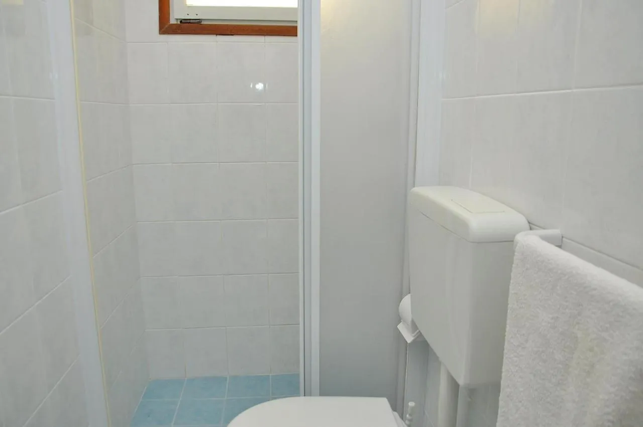 Wonderful Studio Apartment With Terrace Bibione Italy