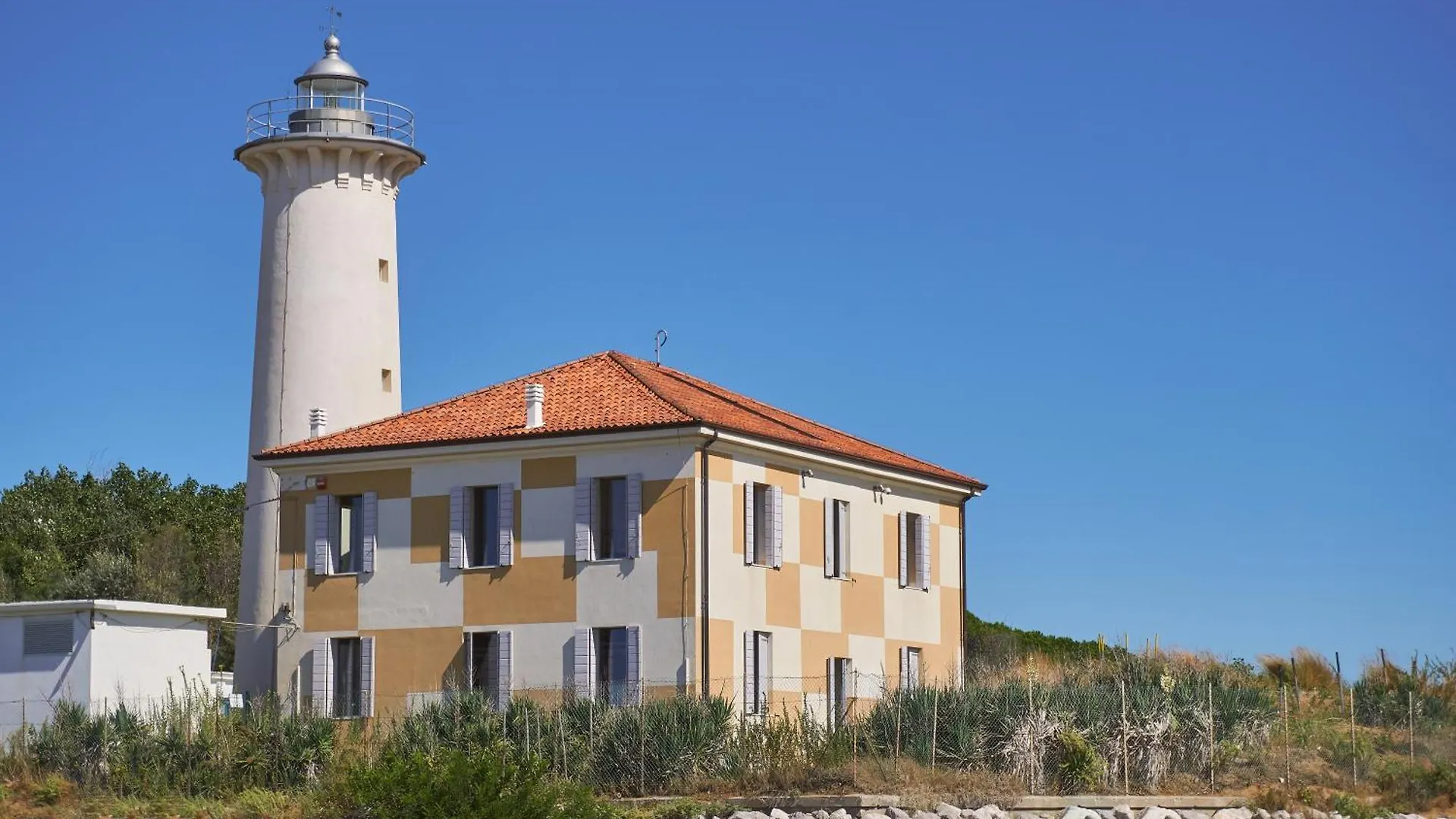 Wonderful Studio Apartment With Terrace Bibione 0*,  Italy