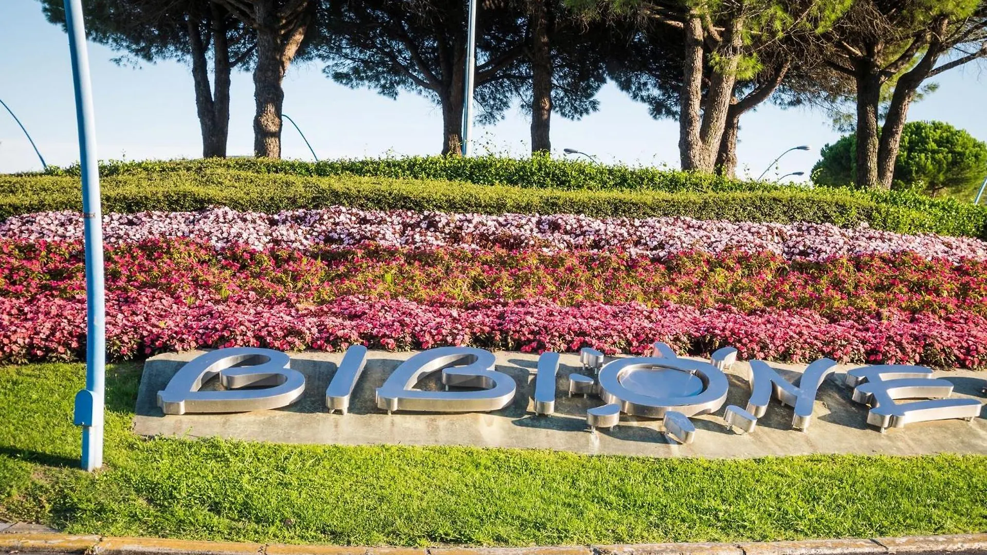 Wonderful Studio Apartment With Terrace Bibione
