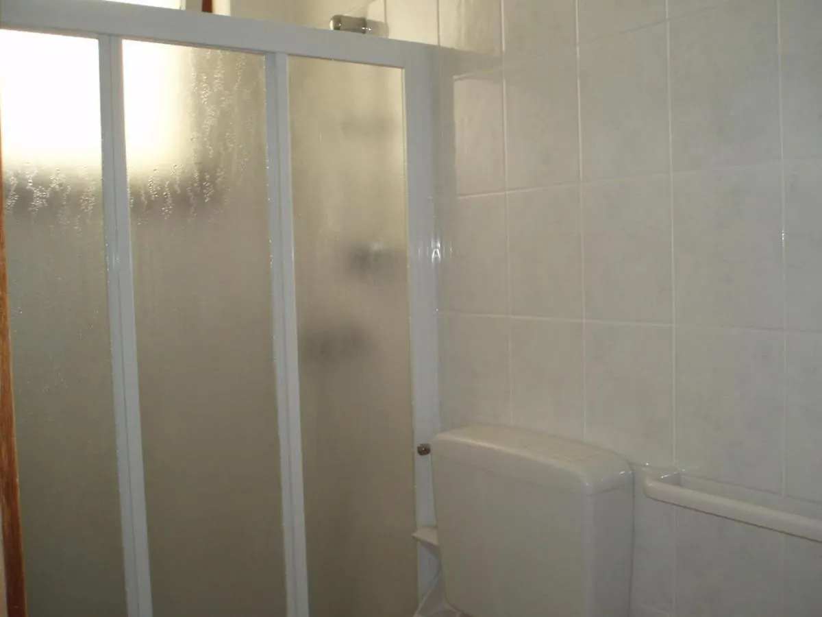 Wonderful Studio Apartment With Terrace Bibione
